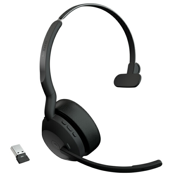 Ｊａｂｒａ Jabra Evolve2 55 Link380a MS Mono(25599-899-999) 目安在庫\u003d△