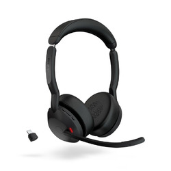 Ｊａｂｒａ Jabra Evolve2 55 Link380a UC Stereo(25599-989-999) 目安在庫\u003d○