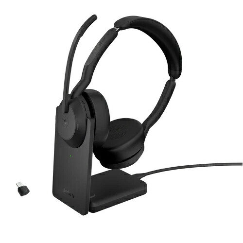 Ｊａｂｒａ Jabra Evolve2 55 Link380c MS Stereo Stand(25599-999-889) 目安在庫\u003d○