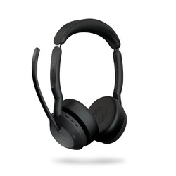 Ｊａｂｒａ Jabra Evolve2 55 Link380a MS Stereo(25599-999-999) 目安在庫\u003d○