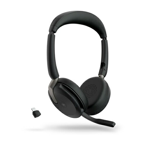 Ｊａｂｒａ Jabra Evolve2 65 Flex Link380c MS Stereo(26699-999-899) 取り寄せ商品
