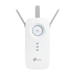 ティーピーリンク 無線LAN中継器 メッシュ 1300+450Mbps MU-MIMO AC1750 OneMesh 3年(RE450 V4) 目安在庫\u003d△