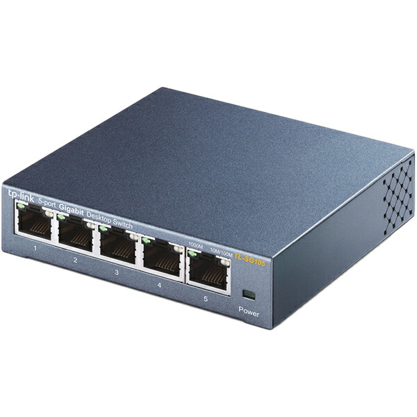 楽天市場】ティーピーリンク 5ポート 10/100/1000Mbps デスクトップ 楽天市場】ティーピーリンク 5ポート 10/100/1000Mbps デスクトップ