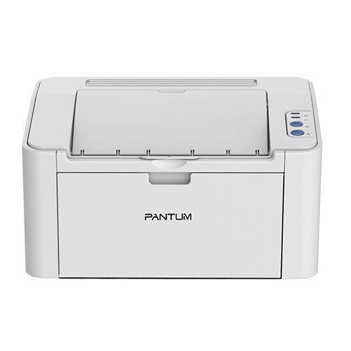 ＰＡＮＴＵＭ A4モノクロレーザープリンター(P2500) 取り寄せ商品
