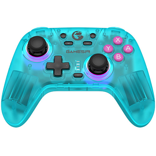 楽天市場】GameSir Nova ワイヤレス&有線ゲームコントローラ