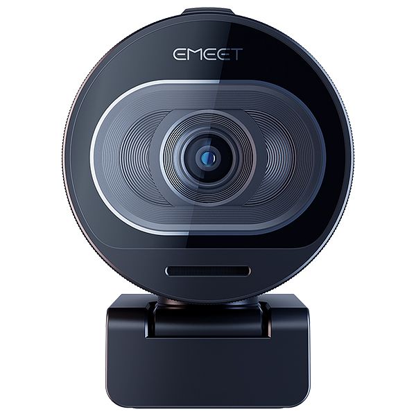 EMEET EMEET SmartCam S600(E7001) 目安在庫\u003d△