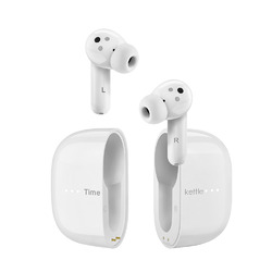 楽天市場】タイムケトル Timekettle M3 イヤホン型翻訳機 ホワイト