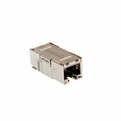 アクシスコミュニケーションズ 5503-272 NETWORK CABLE COUPLER INDOOR SLIM 取り寄せ商いもの