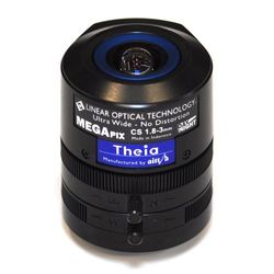 アクシスコミュニケーションズ 5503-161 Theia製CSバリフォーカル1.8-3粍水晶体 取り寄せ商いもの