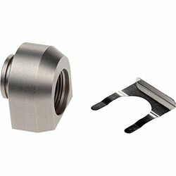 アクシスコミュニケーションズ 5505-641 AXIS ACI CONDUIT ADAPTER 3/4 NPS 2P 取り寄せ商いもの