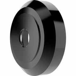 アクシスコミュニケーションズ 5507-101 AXIS F8211 ピンホールトリムリング10個パック 取り寄せ商品