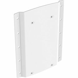 アクシスコミュニケーションズ 5507-501 AXIS T91D62 アダプタマウンティングブラケット 取り寄せ商品