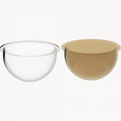 アクシスコミュニケーションズ 5801-511 AXIS Q36-VE CLEAR DOME 取り寄せ商いもの