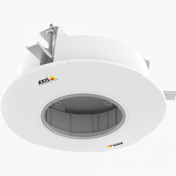 アクシスコミュニケーションズ 01172-001 AXIS T94P01L 埋込み式マウント 取り寄せ商品
