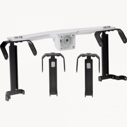 アクシスコミュニケーションズ 01181-001 AXIS T99 イルミネーターブラケットキット A 取り寄せ商品