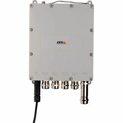 アクシスコミュニケーションズ 01211-001 AXIS T90D20 POE IR-LED点火装置 取り寄せ商いもの