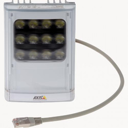 アクシスコミュニケーションズ 01216-001 AXIS T90D25 POE 白いことLEDともし火 取り寄せ商いもの