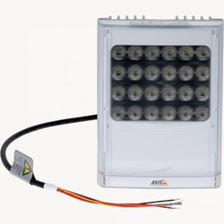 アクシスコミュニケーションズ 01217-001 AXIS T90D35 白いことLED点火装置 取り寄せ商いもの