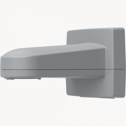 アクシスコミュニケーションズ 01444-001 AXIS T91G61 WALL MOUNT GREY 取り寄せ商品
