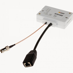 アクシスコミュニケーションズ 01468-001 AXIS T8643 POE+ OVER COAX COMPACT 取り寄せ商品