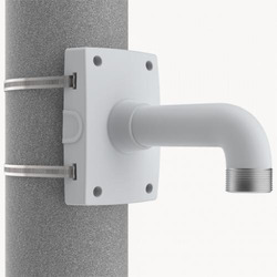アクシスコミュニケーションズ 01473-001 AXIS T91B67 POLE MOUNT 65-165MM 取り寄せ商いもの
