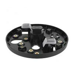 アクシスコミュニケーションズ 01474-001 AXIS T91A33 LIGHT TRACK MNT BLK 4P 取り寄せ商いもの