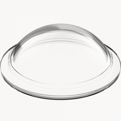 アクシスコミュニケーションズ 01567-001 AXIS M30-PLVE CLEAR DOME A 4P 取り寄せ商いもの
