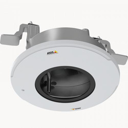 アクシスコミュニケーションズ 01757-001 AXIS TP3201 RECESSED MOUNT 取り寄せ商いもの