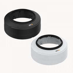 アクシスコミュニケーションズ 01799-001 AXIS TP3801 WHITE CASING 4P 取り寄せ商いもの