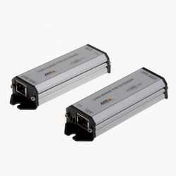 アクシスコミュニケーションズ 01857-001 AXIS LONG RANGE POE EXTENDER KIT 取り寄せ商いもの