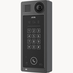 アクシスコミュニケーションズ 02026-001 AXIS A8207-VE MKII 取り寄せ商品|ナノズ 店