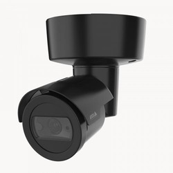 アクシスコミュニケーションズ 02131-001 AXIS M2035-LE Black 取り寄せ商品｜ナノズ　店