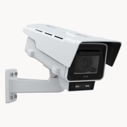 アクシスコミュニケーションズ 02168-001 AXIS Q1656-LE 取り寄せ商品