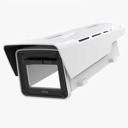 アクシスコミュニケーションズ 02193-001 AXIS TQ1804-E TOP COVER WITH WIPER 取り寄せ商いもの