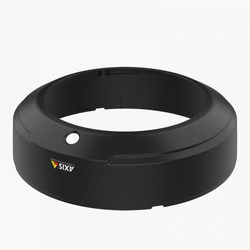 アクシスコミュニケーションズ 02219-001 AXIS TM3808-E Skin Cover Black 4P 取り寄せ商いもの
