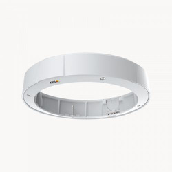 アクシスコミュニケーションズ 02237-001 AXIS TP3813-E Ventless Metal Casing 取り寄せ商品