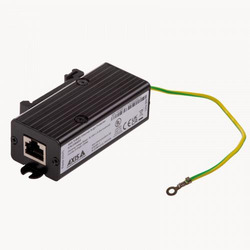 アクシスコミュニケーションズ 02315-001 AXIS TU8001 Ethernet Surge Protector 取り寄せ商品