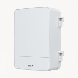 アクシスコミュニケーションズ 02358-001 AXIS TQ1807-VE CABINET DOOR 取り寄せ商品