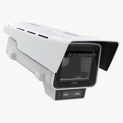 アクシスコミュニケーションズ 02442-031 AXIS Q1656-BLE 取り寄せ商品|ナノズ 店