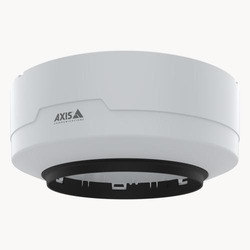 アクシスコミュニケーションズ 02491-001 AXIS TP3820 CASING WHITE 4P 取り寄せ商いもの