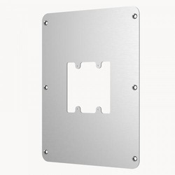 アクシスコミュニケーションズ 02503-001 AXIS TI8203 ADAPTER PLATE 取り寄せ商品