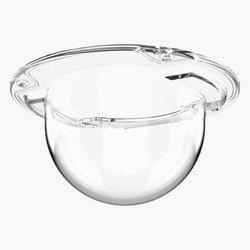 アクシスコミュニケーションズ 02549-001 AXIS TP3824-E DOME CLEAR 4P 取り寄せ商いもの