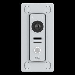 アクシスコミュニケーションズ 02561-001 AXIS TI8204 Recessed Mount White 取り寄せ商いもの