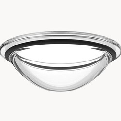 アクシスコミュニケーションズ 02574-001 AXIS TM3813 Dome Clear 4P 取り寄せ商品