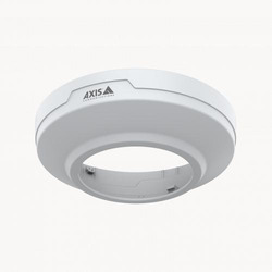 アクシスコミュニケーションズ 02579-001 AXIS TM3818 CASING WHITE 4p 取り寄せ商いもの