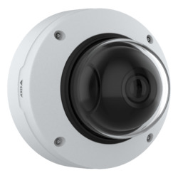 アクシスコミュニケーションズ 02616-001 AXIS Q3626-VE 取り寄せ商品｜ナノズ　店