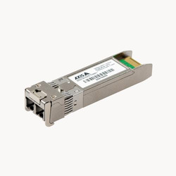 アクシスコミュニケーションズ 02631-001 AXIS TD8902 SFP+ MODULE LC.SR.X 取り寄せ商いもの