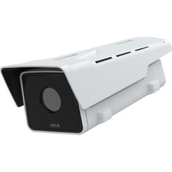 アクシスコミュニケーションズ 02652-001 AXIS Q2101-TE 13 mm 30 fps 取り寄せ商品｜ナノズ　店