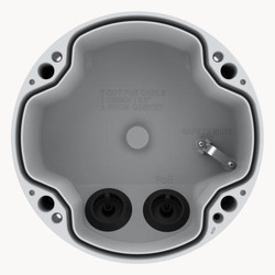 アクシスコミュニケーションズ 02712-001 AXIS TP1602-E Conduit Back Box 取り寄せ商いもの