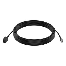 アクシスコミュニケーションズ 02791-001 AXIS TU6007-E CABLE 8M 4P 取り寄せ商品